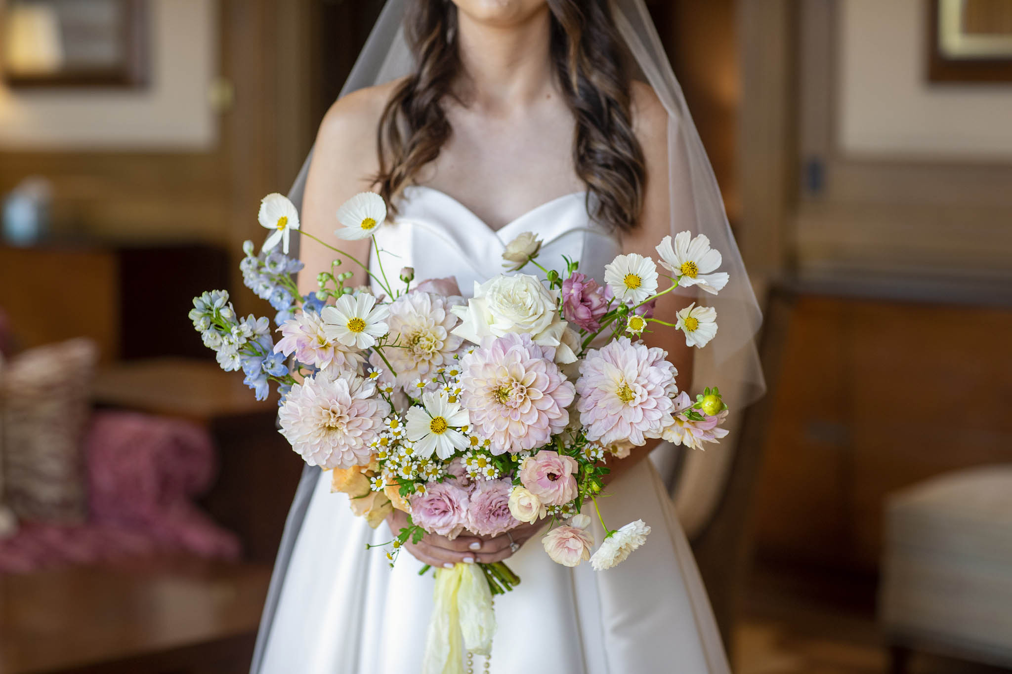Professional wedding photographer Sun Valley